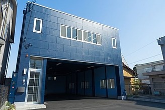 ライフデザイン外観